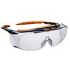 PS24 Peak OTG Safety Glasses