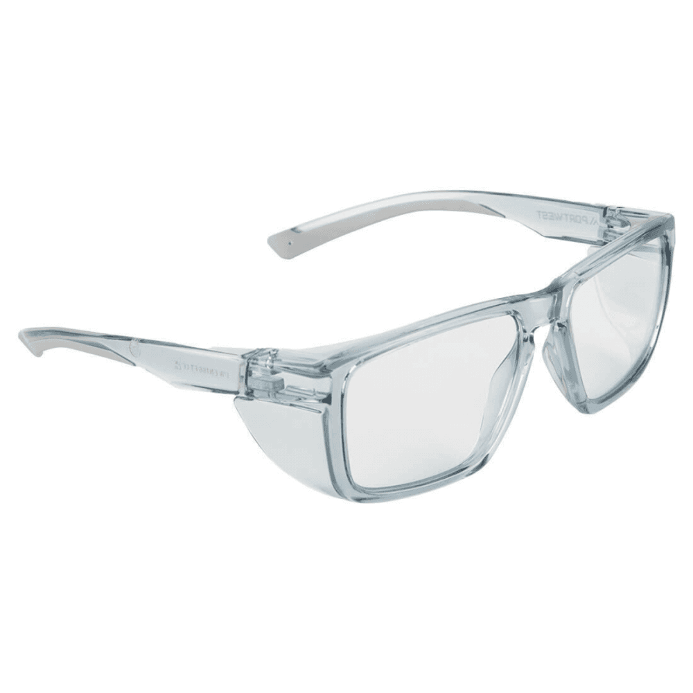 PS26 Side Shields Safety Glasses