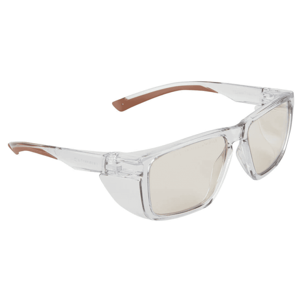PS26 Side Shields Safety Glasses