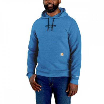 106655 Logo Graphic Sweatshirt