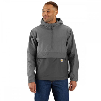105749 Lightweight Packable Anorak