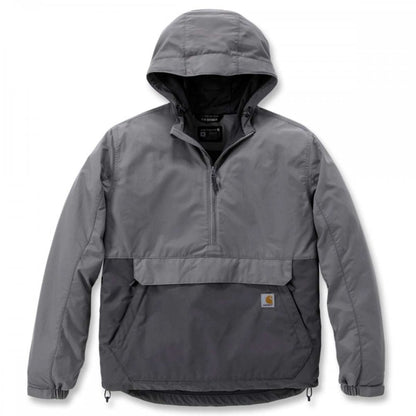 105749 Lightweight Packable Anorak