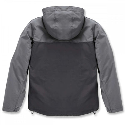105749 Lightweight Packable Anorak