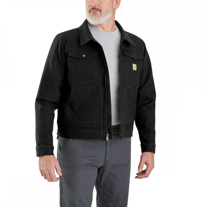 105748 Duck Relaxed Fit Jacket