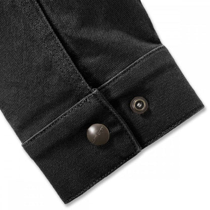 105748 Duck Relaxed Fit Jacket