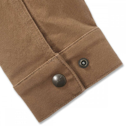105748 Duck Relaxed Fit Jacket