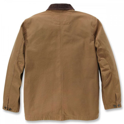106675 Duck Loose Fit Chore Coat
