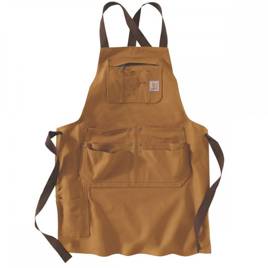 106667 Firm Duck Apron