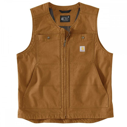 106783 Montana Duck Vest