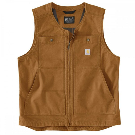 106783 Montana Duck Vest