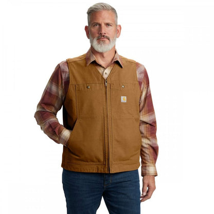 106783 Montana Duck Vest