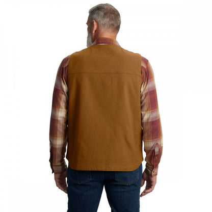 106783 Montana Duck Vest