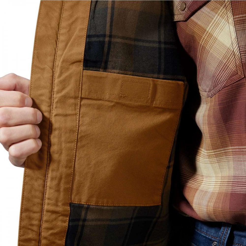 106783 Montana Duck Vest
