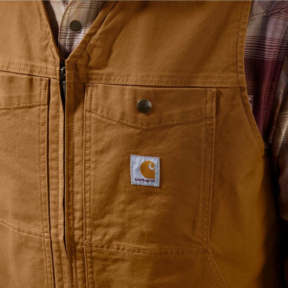 106783 Montana Duck Vest