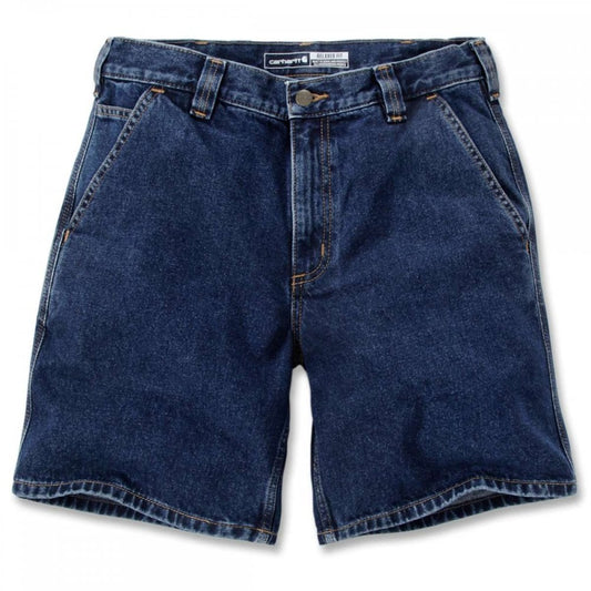 106848 Denim Utility Short