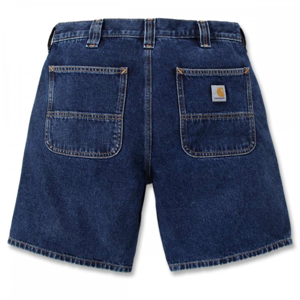 106848 Denim Utility Short