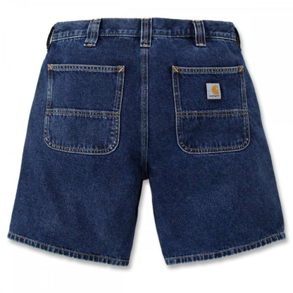 106848 Denim Utility Short