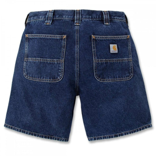 106848 Denim Utility Short
