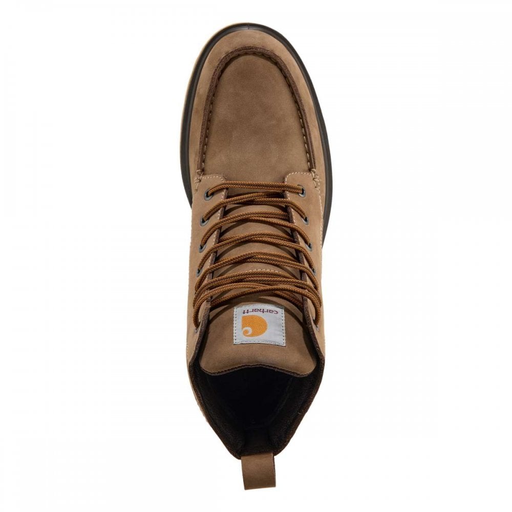 Greenfields Rugged Flex 02 Occupational Workboot