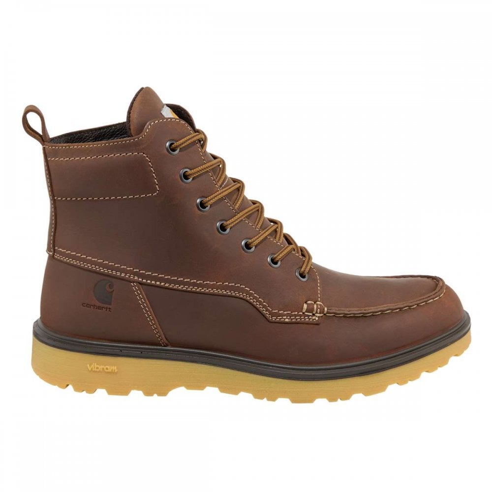 400021 Greenfields 2 Non Safety Boot