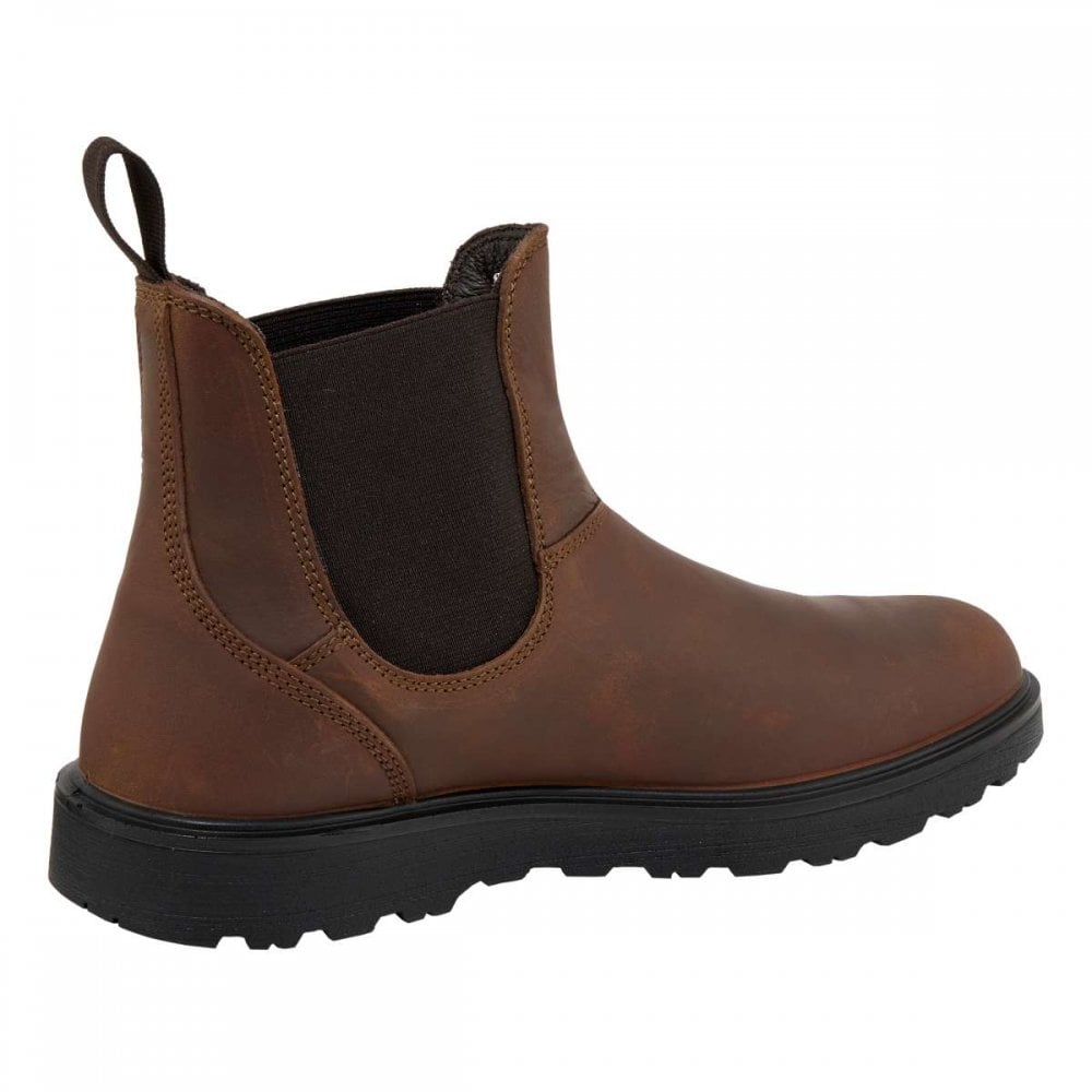 400022 Greenfields 2 Non Safety Chelsea Boot