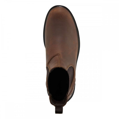 400022 Greenfields 2 Non Safety Chelsea Boot