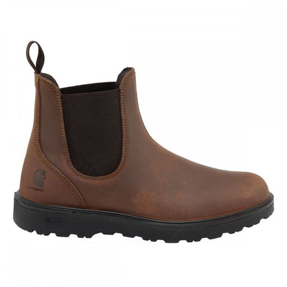 400022 Greenfields 2 Non Safety Chelsea Boot