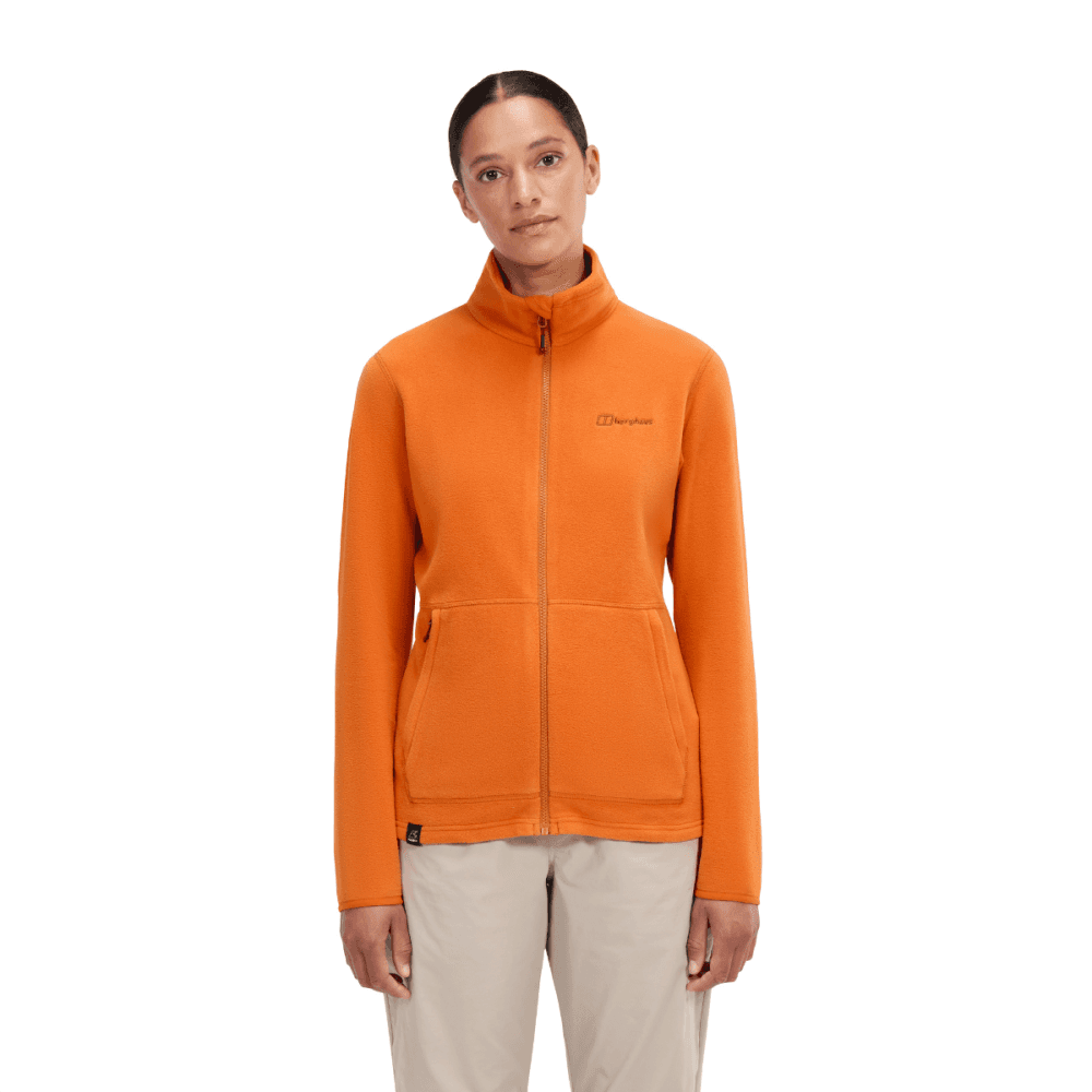 4-A001062 Womens Prism 2.0 Micro Full Zip Interactive