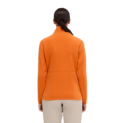 4-A001062 Womens Prism 2.0 Micro Full Zip Interactive