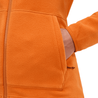 4-A001062 Womens Prism 2.0 Micro Full Zip Interactive