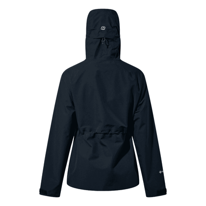 4-A001174 Womens Highraise Jacket