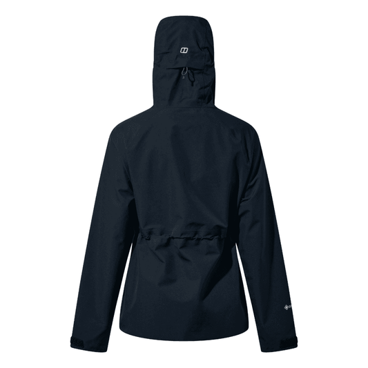 4-A001174 Womens Highraise Jacket