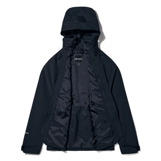 4-A001174 Womens Highraise Jacket