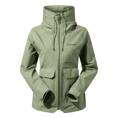 4-A001174 Womens Highraise Jacket