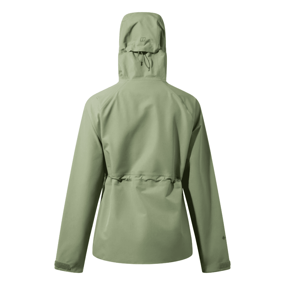 4-A001174 Womens Highraise Jacket