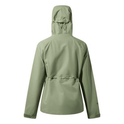 4-A001174 Womens Highraise Jacket