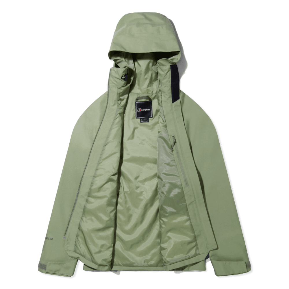 4-A001174 Womens Highraise Jacket