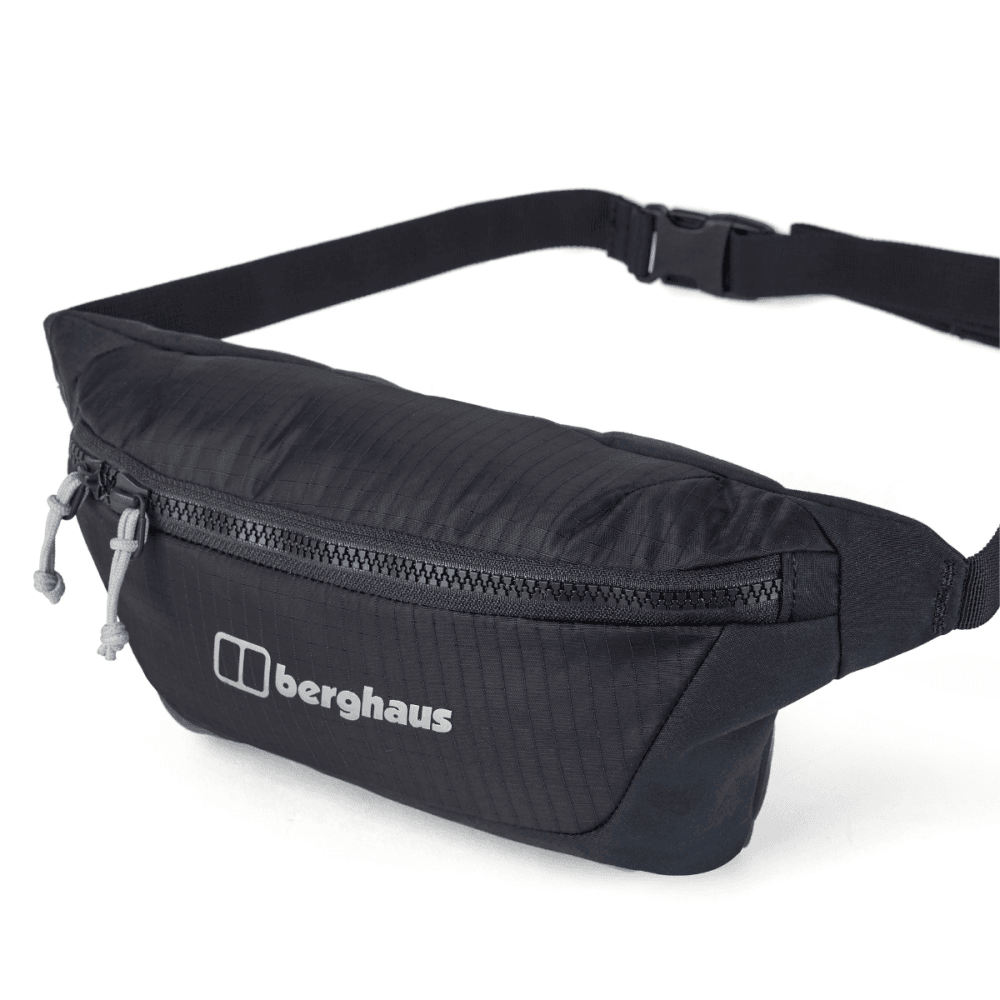 4-22488 Carryall Bum Bag