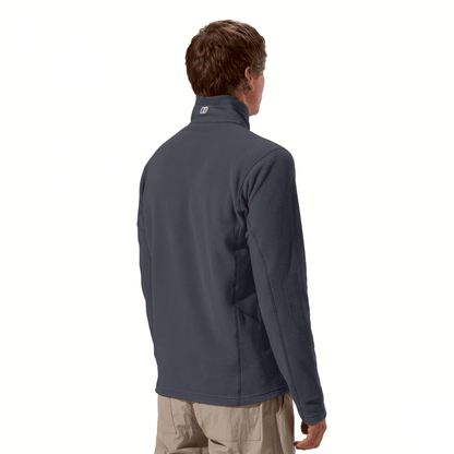 4-22257 Mens PRISM MICRO PT Halfzip Fleece