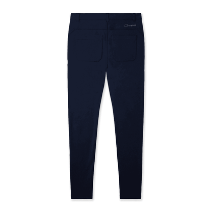 4-A001479 Womens Everyday Skinny Stretch Pant