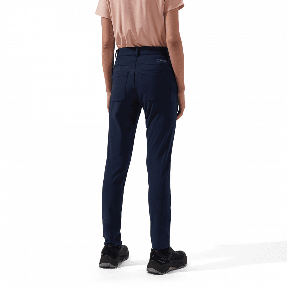 4-A001479 Womens Everyday Skinny Stretch Pant