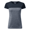 4-22188 Voyager Tech Tee Basecrew S/S Womens