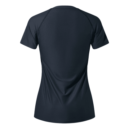 4-A000884 Womens 24/7 Tech Tee Crew