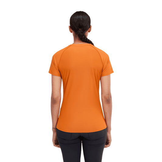 4-A000884 Womens 24/7 Tech Tee Crew