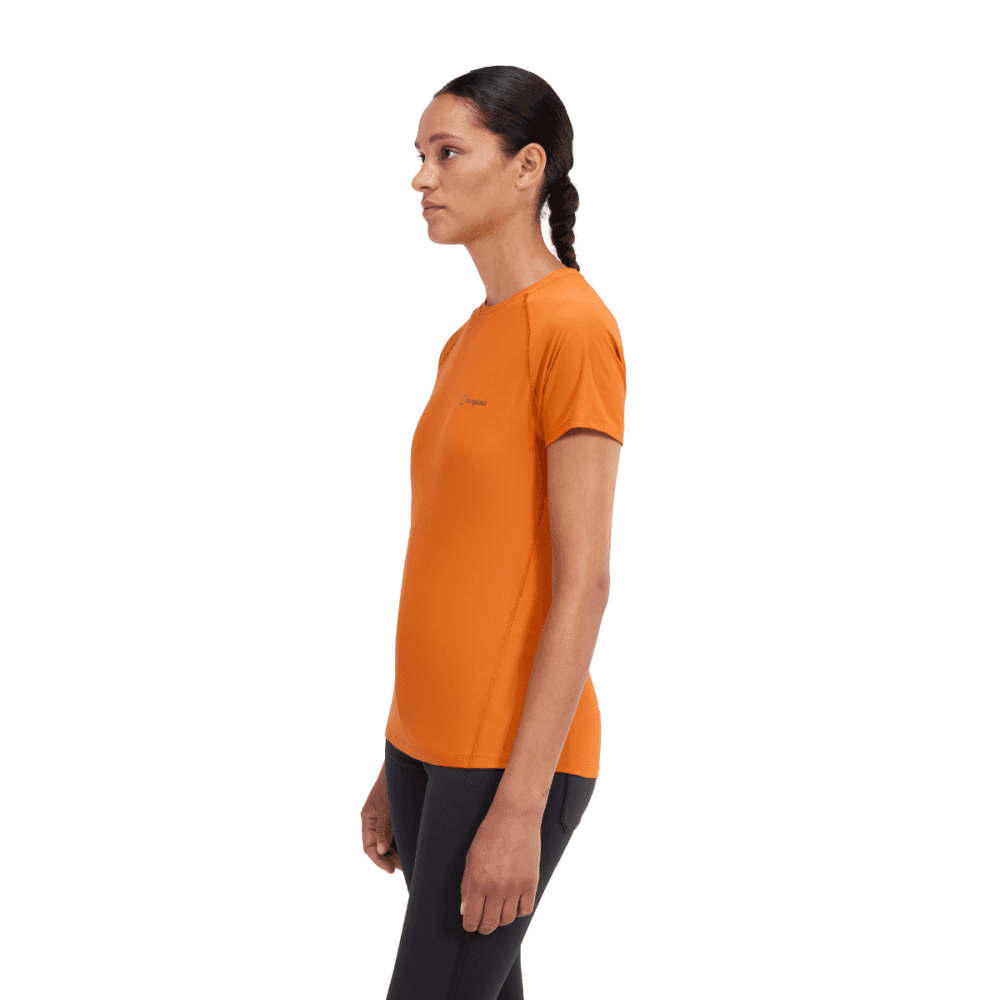 4-A000884 Womens 24/7 Tech Tee Crew
