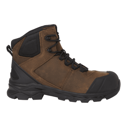 78403 Oxford Composite-Toe Safety Boots S3