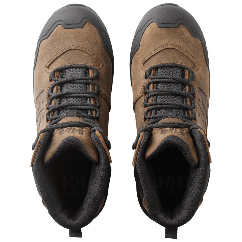 78403 Oxford Composite-Toe Safety Boots S3