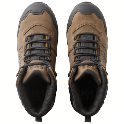 78403 Oxford Composite-Toe Safety Boots S3
