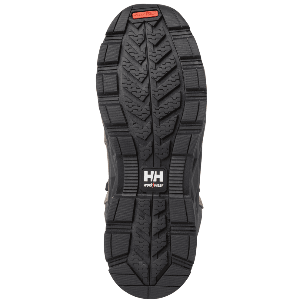 78403 Oxford Composite-Toe Safety Boots S3