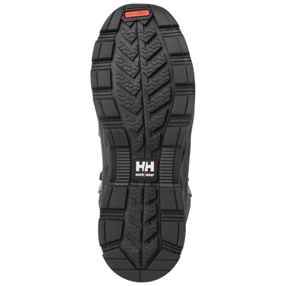 78403 Oxford Composite-Toe Safety Boots S3